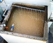 Nước nhiễm phèn là gì? 5 cách xử lý nước nhiễm phèn hiệu quả