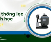 Hệ thống lọc sinh học 