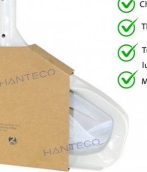 VỢT VỚT RÁC HỒ BƠI WATERCO