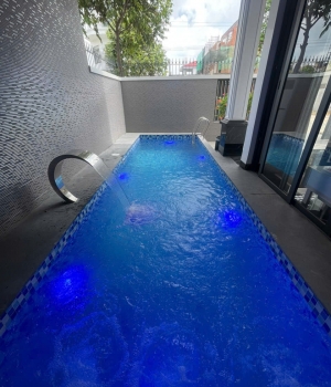 nhà anh du- khu metro